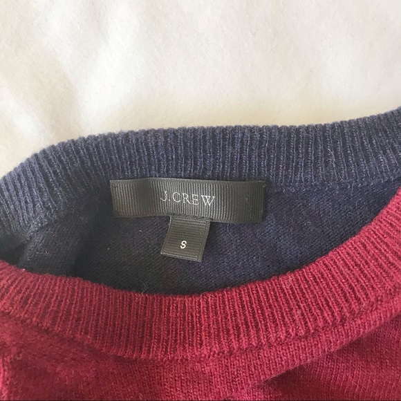 J. Crew sweater jumper - Picture 4 of 4